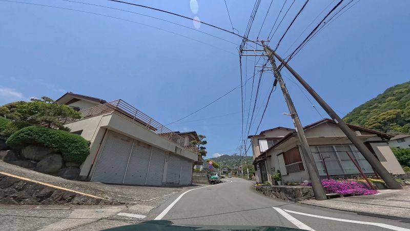 頼朝ライン